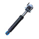 适用海尔XQG100-BDX14756GU1/BD1436滚筒洗衣机减震器避震杆配件 全新145G减震器1支