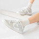 
Nike NIKE men's shoes women's shoes summer new Dunk Low couple's sneakers fashionable and versatile low top casual shoes for women DD1503-103/DD1391-103 35.5 (GS)