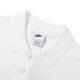 
Nike (NIKE) T-shirt New summer sportswear Golf casual running short-sleeved cotton lapel breathable POLO shirt FN3895-100-white cotton-main recommendation S (165/84A)