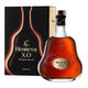 轩尼诗（Hennessy）XO 法国干邑白兰地原瓶原装进口洋酒带盒 （海外版） 新款轩尼诗XO1000mL1瓶 海外版