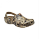 
Kalochi Cave Shoes Camouflage Print Comfortable Outdoor Leisure Beach Men and Women Same Sandals 12132 Khaki M4-W6 35-36
