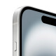 【准新品】Apple/苹果 iPhone 16 Plus（A3291）128GB 白色 支持移动联通电信5G 双卡双待手机