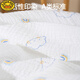 G.DUCKKIDS Bean Blanket Baby Gauze Cover Blanket Summer Thin Soothing Baby Newborn Doudou Small Quilt Air Conditioning Summer Cool Quilt Cute Cloud 100*100