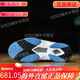 
Reebok SHAQ ATTAQ OG O'Neal inflatable carbon plate retro high-top basketball shoes GX3881 100032830 45
