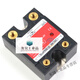 SSR single-phase 220V solid state MGR relay 40A AC-AC MGR-1 A4840 AC control AC customization single relay