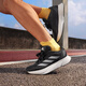 Adidas Duramo SL Entrenamiento y preparación para la prueba de comodidad Prueba de la cara zapatos para correr para mujeres Adidas Black/White ID9853 37