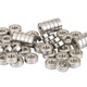 Miniature high-speed small bearings, mini inner diameter 1 2 3 4 5 6 7 8 9 10 12 15 17mmDIY 693[3*8*4] ten