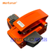 Limetas MT-10/MT-09/MT-07 high-precision one-step fiber optic cutter ribbon fiber cutting high-precision trunk line hot-melt optical cable fusion splicer fiber optic cutter high-end model Metas MT-10 (orange)