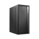 Jingtian Huasheng Lingzhi 303 Commercial Desktop Computer Complete Set (i3-12100 16G 512Gm.2 WiFi Business Keyboard und Maus, drei Jahre Homepage) Single Host DIY-Montagemaschine