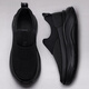 Sustyle Luxury High-End Brand Casual Shoes для мужчин в летней новой сетчатой ​​спортивной обуви для мужчин для мужчин легкая толстая подошва DB5012H-M180 Четырехсезонная модель 39