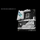 Новая Rog Strix Z690-A Gaming Wi-Fi Wi-Fi Blowing Mother плата DDR5 14900K 4900K