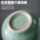 Wanqing Xingru Kiln Tea Cup Ice Flower Split Personalized Master Cup Ceramic Tea Cup Kung Fu Tea Set Yunjie Ice Flower Chenyuan Cup Safety Bubble Packaging