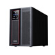 Santa (SANTAK) C3K online UPS uninterruptible power supply room office computer voltage stabilization service power outage backup power supply built-in battery standard machine 3KVA3000W supports up to 3000W