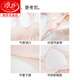 Langsha ice silk suspender nightgown for women in summer thin style 2025 new pajamas for women sexy beautiful back home clothing 11965/Lilac purple-Holved M [Recommended 80-100Jin [Jin equals 0.5 kg]]