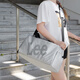 
Lee travel bag men's large capacity fitness bag dry wet separation women's shoulder bag crossbody bag backpack hand luggage bag