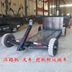 Yingtang road roller forklift excavator transfer truck tractor-type flatbed truck with tail plate ladder 2 tons 3 tons 5 tons turnover truck 2 tons advance payment