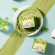 Morinaga MOW milk Uji matcha flavored ice cream 108g imported from Japan