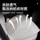 24 Buick GL8 Special Seat Cushion Plug-In und Mischung PHEV Napa Leder Vier-Jahreszeit-Sitzpolster-Plug-In und Mischungssitzabdeckung Innenräume Originalauto White Cushion Master und Co-Fahrer mit Voll-Inclusive Middle Row 3 Buick GL8 New Energy/2024-2025 Modell 3899