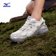 
Mizuno (MIZUNO) retro trendy mountain cross-country running shoes [FIYI TL V2] 02/Cold gray/Osyrup ash 41