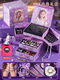 Mädchen Armband Perlen Geschenkbox Schmuck Design High-End Exquisites Prinzessin Geburtstagsgeschenk Kinder 1. Juni Spielzeug Pandora Perlen Geschenkbox (3888pcs Accessoires +