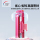 伟彩（vcolor）CRG069硒鼓大粉量适用佳能MF752/756/754/LBP673Cdw/674CX/672粉盒 4800页/黄色大容量版