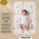 G.Duckkids Separador de orina impermeable y lavable almohadilla de pañales recién nacidos almohadilla de almohadilla recién nacida recién nacido almohadilla de orina menstrual almohadilla de tía y pastel 50*70cm