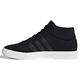 Adidas vs Set Sports clásicos y zapatos casuales de tres triples para hombres B44605 AW3889 Low Top 40.5
