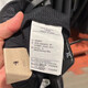 Nike (Nike) Net Sportshose Herrenhosen Frühling neue lässige Hosen gewebt atmungsaktiven losen geraden Hosen Hosen DM6627-010 Schwarz S