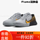 耐克（NIKE）男子网球鞋男鞋Vapor Pro 2耐磨减震网球运动鞋 硬地 DR6 澳网款[白色]DR6191-101 (245mm) 39