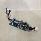 
Hikang Network Vehicle Recorder Motherboard DS-13576 Hikang Vehicle Power Control Board