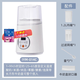 Chanaki Deutsch Seiko Haushalt Konstante Temperatur Fermentation Joghurtmaschine Kleine automatische multifunktionale Reiswein Natto Kimchi Fermentation Maschine Enzym Griechisch 014c Upgrade Modell