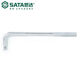 SATA-Hardware-Tools 12,5mm Serie 10-Zoll 13-Zoll-Schraubenschlüssel Reparatur 13919 12,5 mm Serie L-Type 10 '