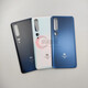 Xiaomi Dodo Xiaomi 10 Originalglas Xiaomi 10 Pro Mobiltelefon Originaler Batterieabdeckung Xiaomi 10 Eisblau/grüner Glas Rückzugabdeckung kostenloser Werkzeugkleber