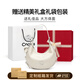 
Cnoles Tote Bag Women's Large Capacity Crossbody Underarm String Bag Practical Birthday Gift for Girls' Girlfriend