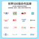 卡乐优（Coloyou）24色超轻粘土无毒透明箱黏土家校便携彩泥橡皮泥彩泥安全手工diy学生儿童玩具男孩女孩生日礼物