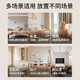 Aromatherapy machine household automatic fragrance machine fragrance machine puppy same essential oil air freshener diffuser machine hotel toilet deodorizing perfume indoor Chinese Valentine's Day girl gift 3 bottles of combination essential oil Gardenia + Westin white tea + Shangri-La