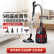 Philips Vacuum Cleaner FC9735 Домохозяйство Большое всасывание маленькое мощное питомное кошачьи волосы всасывание волос пылесос FC8632/Официальный стандарт [с собственной кистью для удаления клещей]