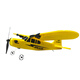 J'adore jouer à la télécommande ou à la télécommande Aircraft Mode d'entrée de drone pour enfants Résistant à la baisse de glindier à la glindier 7-12 ans Toy 2025 803 Glider Yellow One Battery (volant pendant 15-20 minutes)