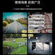 海康威视海康威视6寸全彩高清网络监控室外球机 6223MW-D  DS-2DC6423MW-D DS-2DC6223MW-D  200万全彩 无内存