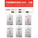 
Key box wall-mounted management box Real estate agency key cabinet management cabinet password key storage box box wall hanging upgrade thickened B1048 48-bit key box