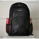 Samsonite 15-дюймовый компьютерный рюкзак Ultra-Light Rackpack Schoolbag School Baging Travel Travel 664 663 Black 679x09002