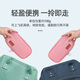 Lingyunhe Milk Sac à lait maternel Bagure de réfrigération Sac de réfrigération Mini Sac à glace de rangement de lait portable Mommy Milk Rangement Sac de rangement