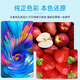 水木风适用惠普4877墨盒 惠普HP DeskJet 4877打印机可加墨墨水墨汁连喷 【700张】彩色大容量墨盒