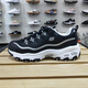 
Skechers women's shoes casual sponge cake shoes thick sole dad shoes sports panda shoes 11923896269896276 official flagship 11979-WSL 35