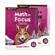 正版原版进口新加坡数学Math in Focus新版678年级初中数学教材Course 1A1B2A2B3A3B课本 练习册 现货 Course 1B课本+练习册（六年级下）