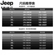 JEEP SPIRIT吉普2025年秋季棉衣男纯棉水洗夹棉加厚飞行员夹克休闲棒球领外套 9227军绿（夹棉厚款） XL 适合145至165斤