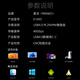麦沃（MAIWO）雷电4/USB4硬盘盒 M.2 NVMe固态硬盘盒 40Gbps硬盘盒 SSD固态外置盒 苹果Mac全铝外接硬盘盒 K1695