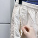 Adidas shorts men's pants autumn new style Clover casual comfortable breathable sports five-point pants IN1047 XS
