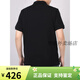 
NIKENike Nike pure cotton POLO shirt men's new lapel short sleeve loose breathable sports T-shirt CJ4457 white/FN3895-100 pure cotton breathable Fake S Recommended 100-120Jin [Jin equals 0.5 kg]