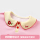 Batibadi Herbst neues Baby und Kleinkind Girls Sweatshirt Anzug Casual Fashion Jacket und Jogginghose Pink Doudu Hund 130